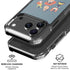 Disney Toy Story Crew iPhone 18 Pro Clear Case