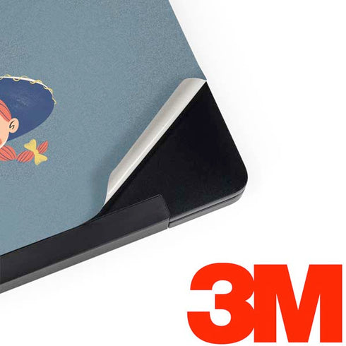 Disney Toy Story Crew Dell Latitude Skin
