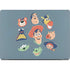 Disney Toy Story Crew Apple MacBook Pro 14-inch Skin