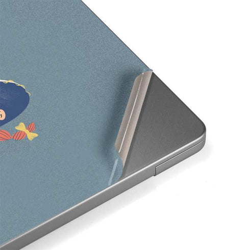 Disney Toy Story Crew Apple MacBook Pro 14-inch Skin