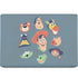 Disney Toy Story Crew MacBook Skins