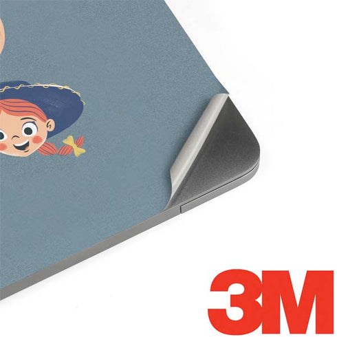Disney Toy Story Crew MacBook Skins