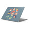 Disney Toy Story Crew Apple MacBook Pro 16-inch Skin