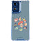 Disney Toy Story Crew Moto G Play 4G (2024) Clear Case