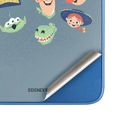 Disney Toy Story Crew Moto G Play 4G (2024) Skin