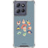 Disney Toy Story Crew Moto G Power 5G (2025) Clear Case