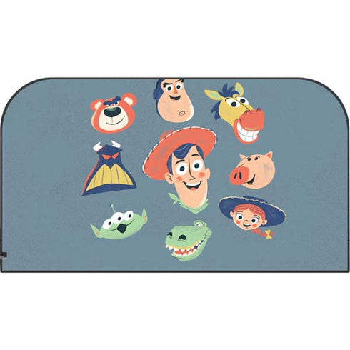 Disney Toy Story Crew Nintendo Switch 2 (2025) with Joy-Con Skin