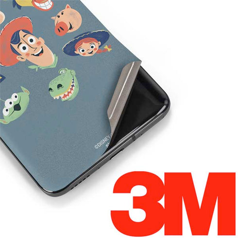 Disney Toy Story Crew OnePlus 7 Pro Skin