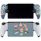 Disney Toy Story Crew PlayStation Portal Remote Player Skin