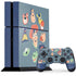 Disney Toy Story Crew PlayStation PS4 Skins