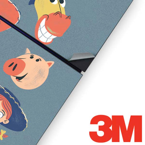 Disney Toy Story Crew PS4 Console Skin