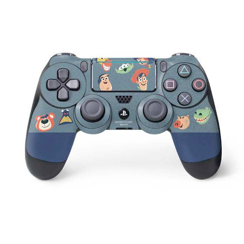 Disney Toy Story Crew PS4 Pro/Slim Controller Skin