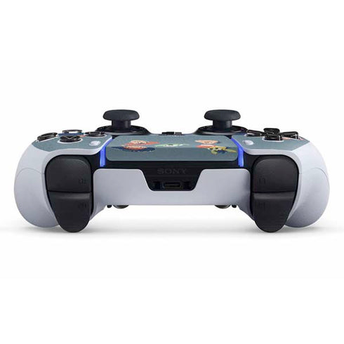 Disney Toy Story Crew PS5 DualSense Edge Pro Controller Skin