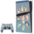 Disney Toy Story Crew PlayStation PS5 Skins