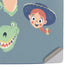 Disney Toy Story Crew PS5 Pro Console Skin
