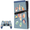 Disney Toy Story Crew PS5 Pro Disk Bundle Skin