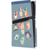 Disney Toy Story Crew PS5 Pro Disk Console Skin