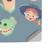 Disney Toy Story Crew PS5 Pro Disk Console Skin