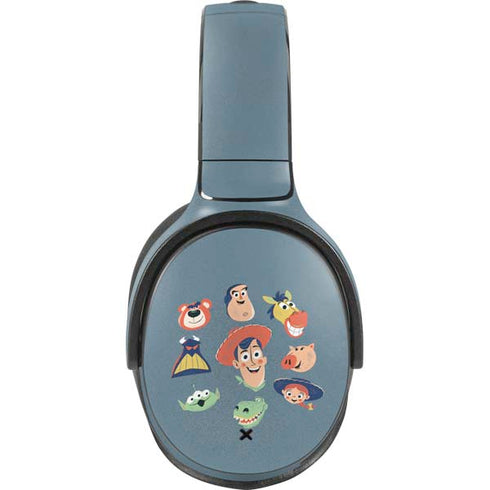 Disney Toy Story Crew Skullcandy Venue Skin