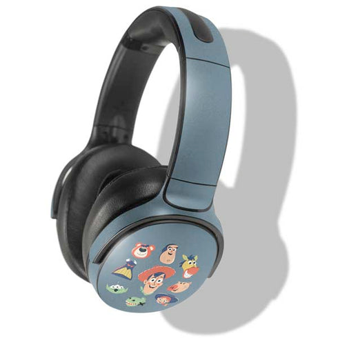 Disney Toy Story Crew Skullcandy Venue Skin
