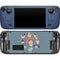 Disney Toy Story Crew Steam Deck Handheld Gaming Computer OLED Skin