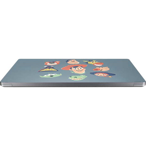 Disney Toy Story Crew Laptop Skins
