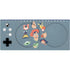 Disney Toy Story Crew Xbox Adaptive Controller Skin