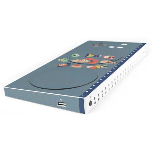 Disney Toy Story Crew Xbox Adaptive Controller Skin