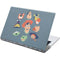 Disney Toy Story Crew Yoga 910 2-in-1 14in Touch-Screen Skin
