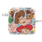Disney Toy Story Collages Portrait 85W Power Adapter (15 and 17 inch MacBook Pro Charger) Skin