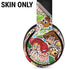Disney Toy Story Collages Portrait Beats Solo 3 Wireless Skin