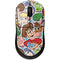 Disney Toy Story Collages Portrait G Pro Wireless Gaming Mouse Skin