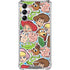 Disney Toy Story Collages Portrait Gabb Phone 4 Clear Case