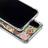 Disney Toy Story Collages Portrait Galaxy A36 5G Clear Case