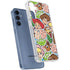 Disney Toy Story Collages Portrait Galaxy A55 5G Clear Case