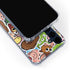 Disney Toy Story Collages Portrait Galaxy A55 5G Clear Case