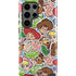 Disney Toy Story Collages Portrait Galaxy S23 Ultra Pro Case