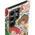 Disney Toy Story Collages Portrait Galaxy S23 Ultra Pro Case