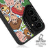Disney Toy Story Collages Portrait Galaxy S24 FE Kickstand Case