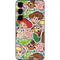 Disney Toy Story Collages Portrait Galaxy S24 Plus Skin