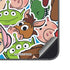 Disney Toy Story Collages Portrait Galaxy S25 Plus Skin