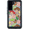 Disney Toy Story Collages Portrait Galaxy S24 Plus Waterproof Case