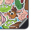 Disney Toy Story Collages Portrait Galaxy S25 Skin