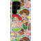 Disney Toy Story Collages Portrait Galaxy S25 Ultra Impact Case