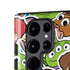 Disney Toy Story Collages Portrait Galaxy S25 Ultra Impact Case