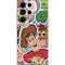 Disney Toy Story Collages Portrait Galaxy S25 Ultra Skin