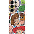 Disney Toy Story Collages Portrait Galaxy S25 Ultra Skin
