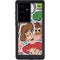 Disney Toy Story Collages Portrait Galaxy S24 Ultra Waterproof Case