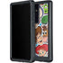 Disney Toy Story Collages Portrait Galaxy S24 Ultra Waterproof Case