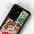 Disney Toy Story Collages Portrait Galaxy S24 Ultra Waterproof Case